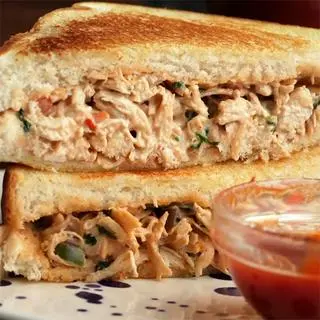 Ảnh đại diện Giangfood - Sanwich, Kimpap & Tea - Bạch Đằng