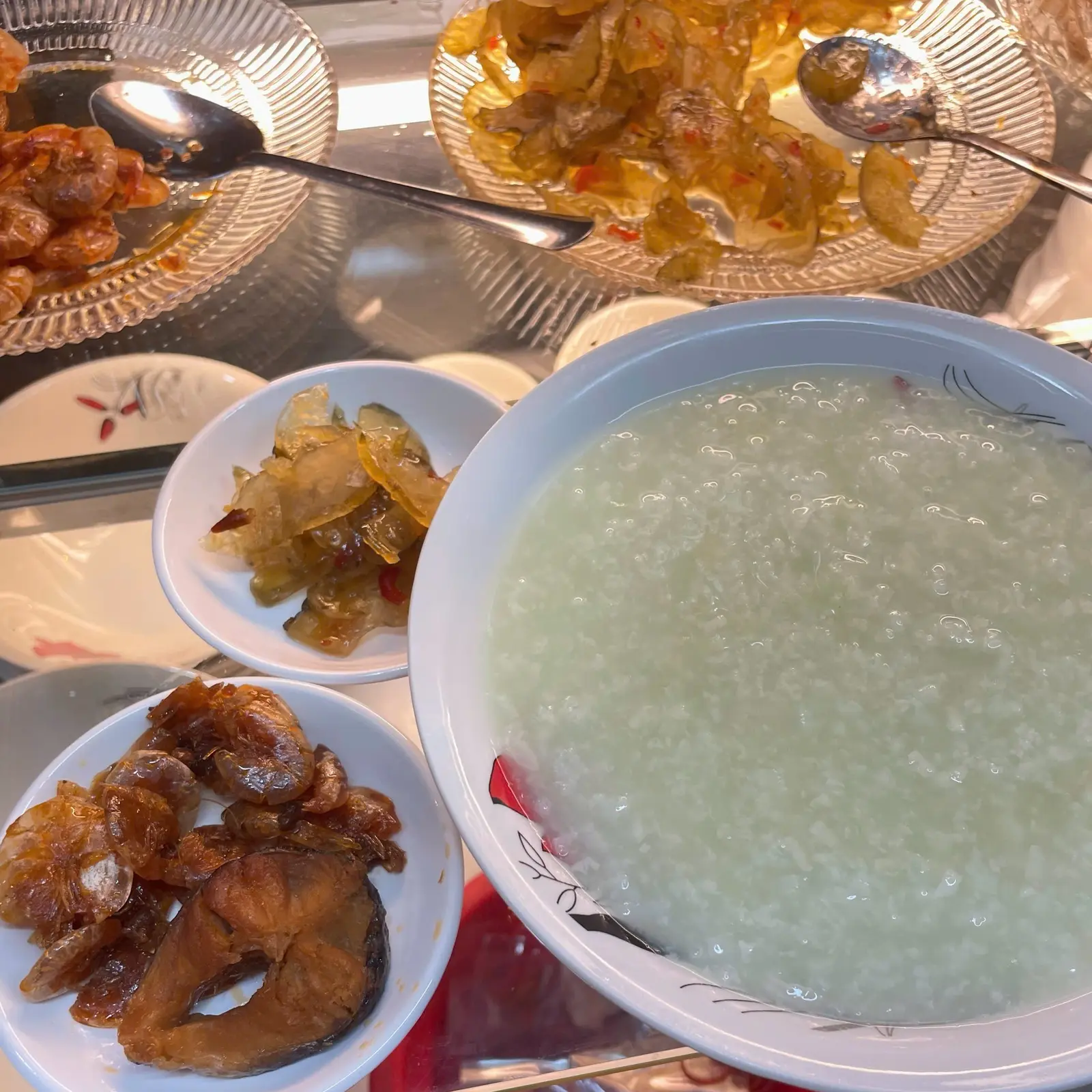 Ảnh bìa Cháo Trắng Bà Thảo - Đoàn Văn Bơ