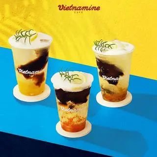 Ảnh đại diện Vietnamine - Cà Phê - Trần Xuân Soạn