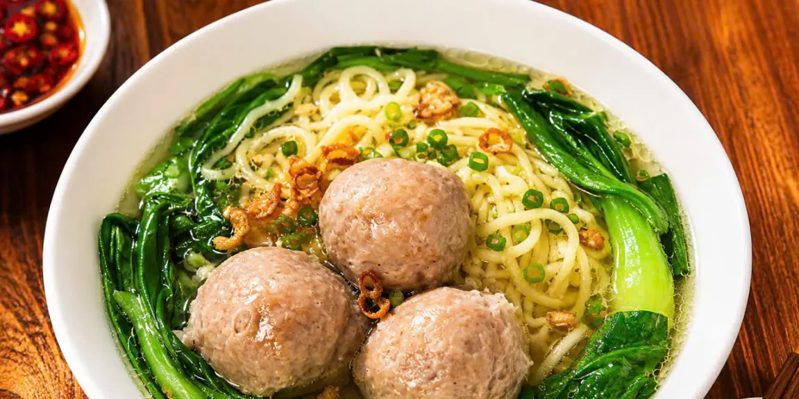 Ảnh bìa Mì Sủi Cảo Chú Ba - Chung Cư Phạm Thế Hiển