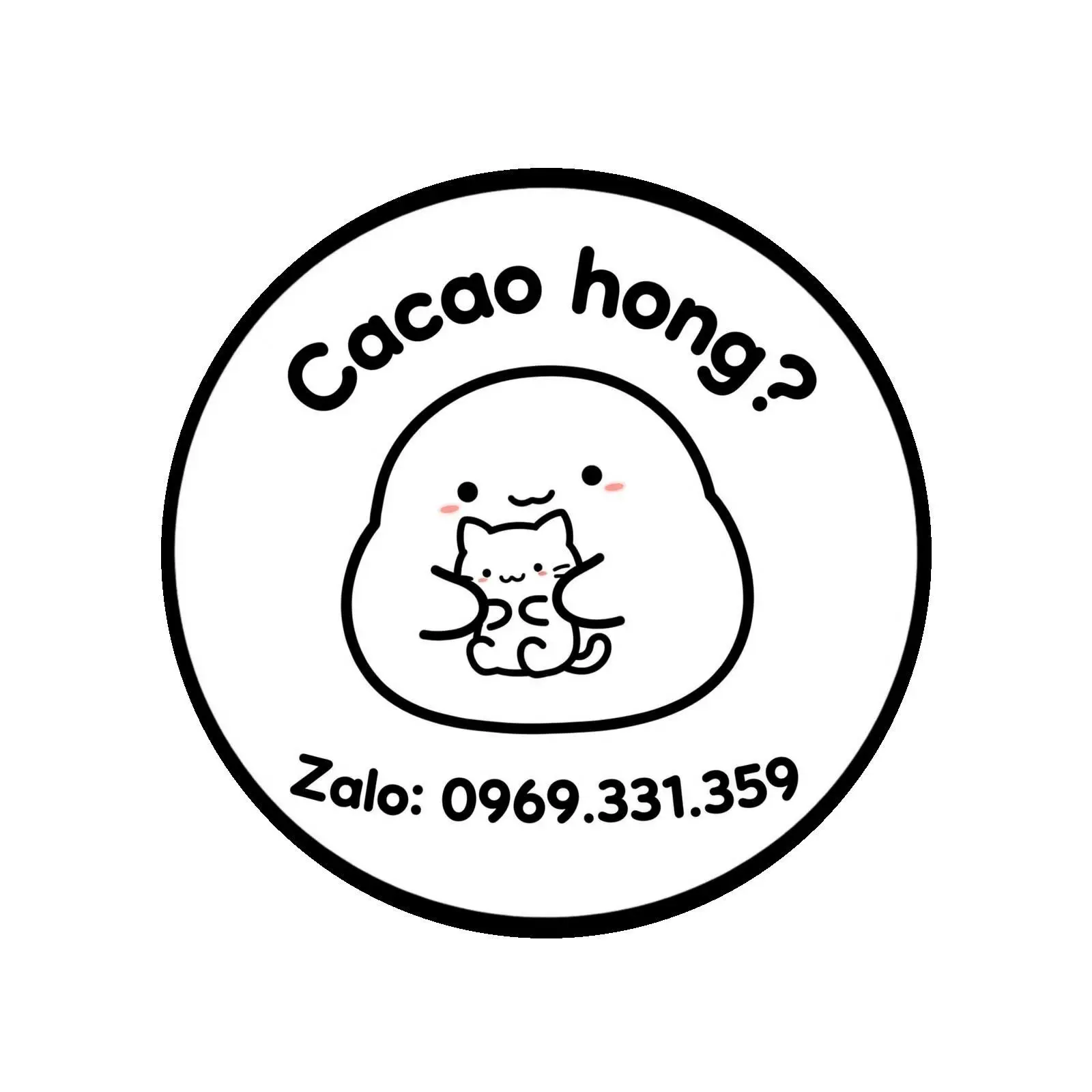 Ảnh bìa Cacao Hong? - Tiệm Bán Cacao, Matcha & Cà Phê - Quang Trung