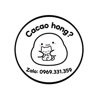 Ảnh đại diện Cacao Hong? - Tiệm Bán Cacao, Matcha & Cà Phê - Quang Trung