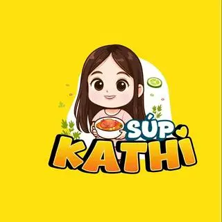 Ảnh đại diện Súp Kathi - Súp Cua - Đường Số 1