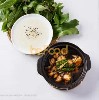 Ảnh đại diện Cháo Ếch Singapore - Cô Hội - Nguyễn Duy Trinh