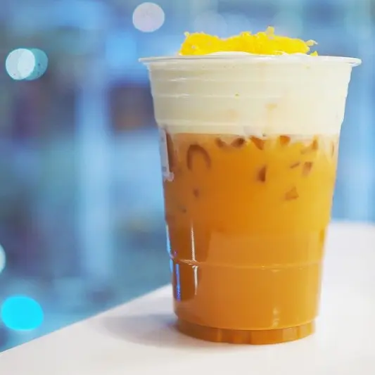 Ảnh bìa TIỆM TRÀ THÁNG 11 - Mỹ Hòa 3