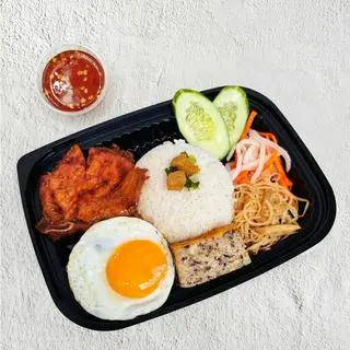 Ảnh đại diện Cơm Tấm Cô Ba - Hoàng Mai
