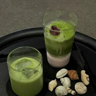 Ảnh đại diện HỊN - Matcha Latte, Trà Sữa & Cà Phê - Đường số 6