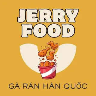 Ảnh đại diện Jerry Food - Gà Rán Hàn Quốc - Trương Đình Hội