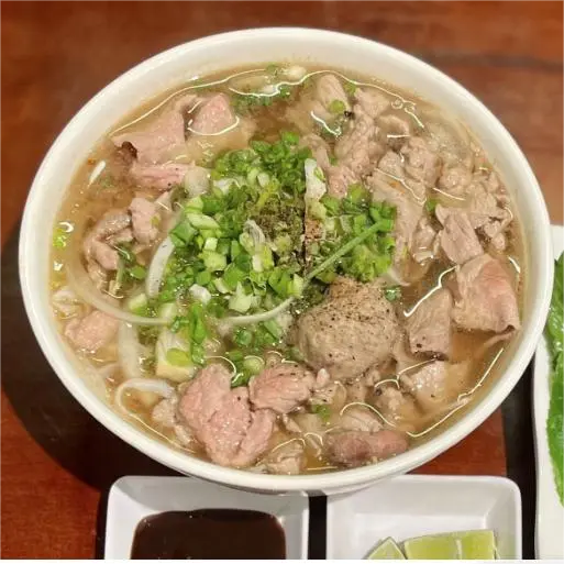 Ảnh bìa Phở Bò & Bún Bò 141 - Nguyễn Thị Lê