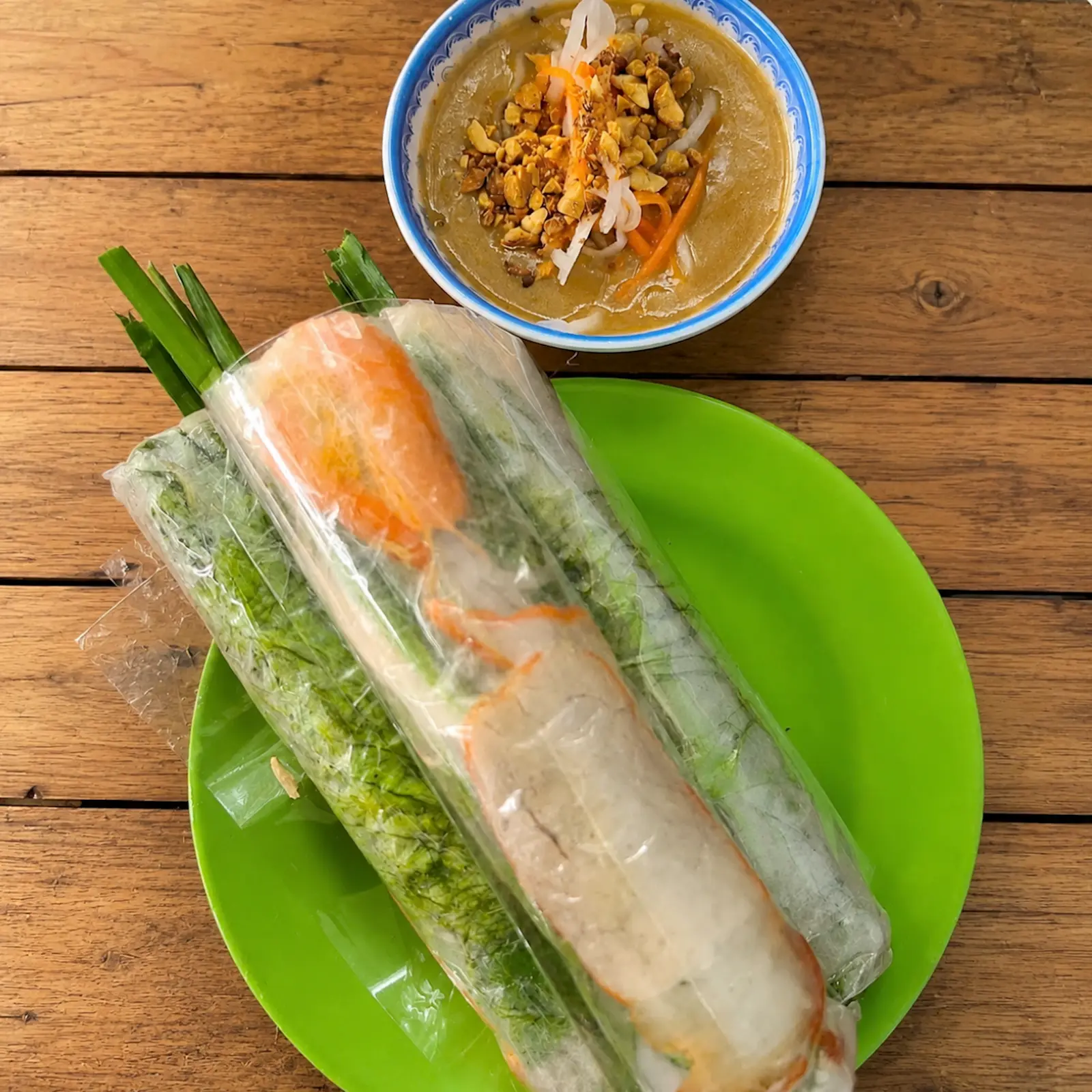 Ảnh bìa Gỏi Cuốn Cô Ly - Đường Số 3