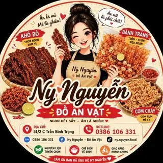Ảnh đại diện Ny Nguyễn Food - Trần Bình Trọng