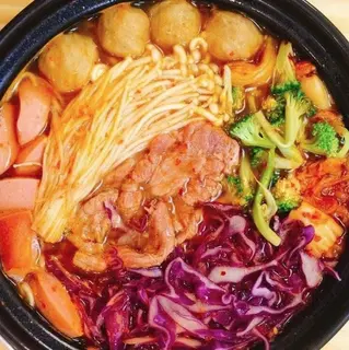 Ảnh đại diện Mỳ Cay 7 Cấp Độ, Mỳ Trộn Indomie & Lẩu Cốc Thái Tomyum - Trần Khát Chân