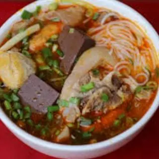 Ảnh đại diện Kim Long - Bún Bò Huế & Bánh Bèo - Đường Số 54