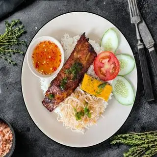 Ảnh đại diện Cơm Tấm Hiền Miền Tây - Tỉnh Lộ 43