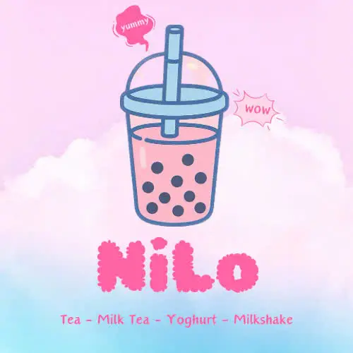 Ảnh bìa Trà Sữa NiLo - Trà Sữa NiLo Full Topping - 30 Đường Số 4