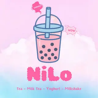 Ảnh đại diện Trà Sữa NiLo - Trà Sữa NiLo Full Topping - 30 Đường Số 4