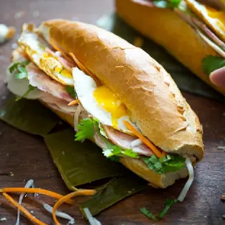 Ảnh đại diện Bánh Mì Ngon 88 - Xôi & Nước Ép - KĐT Geleximco Lê Trọng Tấn