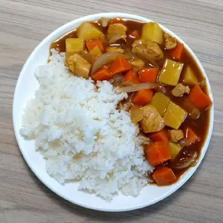 Ảnh đại diện Hana - Cơm Curry Nhật & Cơm Trộn Hàn Quốc - Lê Bình