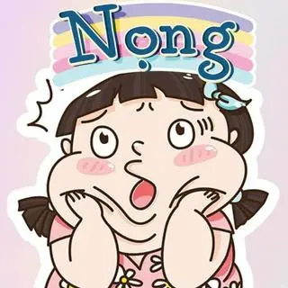 Ảnh đại diện Trà Sữa Nọng - Lương Yên