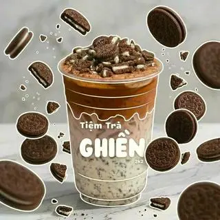 Ảnh đại diện Tiệm Trà Ghiền - Đường Số 5