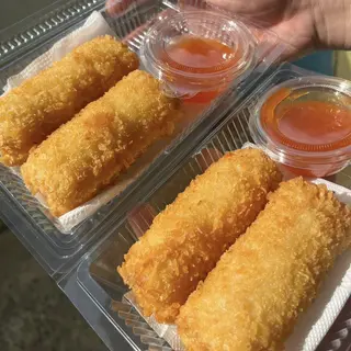 Ảnh đại diện ĂN VẶT BẮP FOOD - Chả Giò Hải Sản - Cao Lỗ