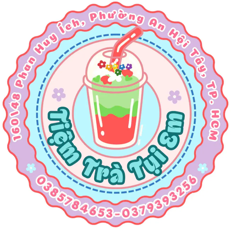 Ảnh bìa TIỆM TRÀ TỤI EM - Phan Huy Ích
