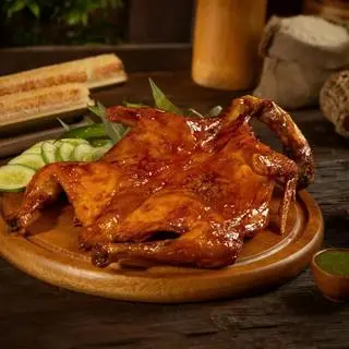 Ảnh đại diện Gà Nướng Cơm Lam Thiện Nhân - Trần Văn Mười