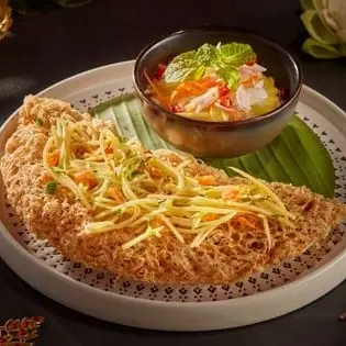 Ảnh bìa Thái Ship - Cách Mạng Tháng Tám