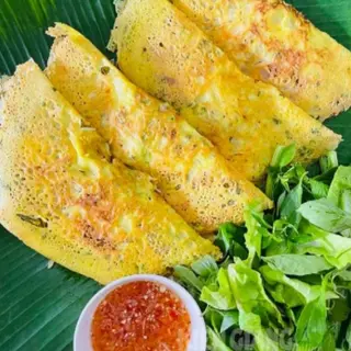 Ảnh đại diện Bánh Xèo Anh Công Signature - Cầu Diễn
