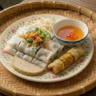 Ảnh đại diện Bánh Cuốn Lưu Luyến - Hoàng Văn Thụ