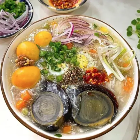 Ảnh bìa Súp Cua Út - Nguyễn Thượng Hiền