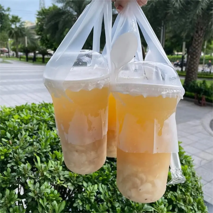 Ảnh bìa Trà Mãng Cầu & Hoa Quả Dầm Ngọc Linh - Nguyễn Khang