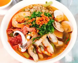 Ảnh đại diện Bún Thái Xệ - Nguyễn Thiện Thuật