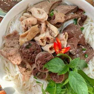 Ảnh đại diện Lòng Ngon Hợi Quán - Nguyễn Ngọc Vũ 