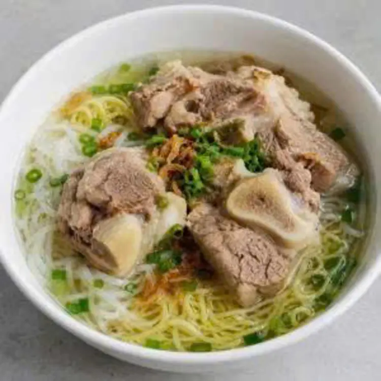 Ảnh bìa Hủ Tiếu Cát Tường - Đông Hưng Thuận 22
