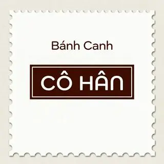 Ảnh đại diện Bánh Canh Cô Hân - Lê Đình Cẩn