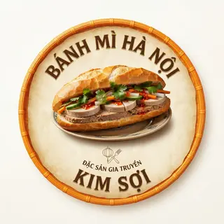 Ảnh đại diện Bánh Mì Hà Nội Kim Sợi - Lâm Văn Bền
