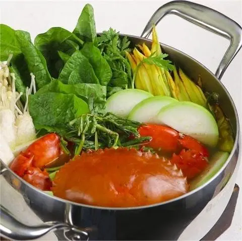 Ảnh bìa Quán Cô 3 Cà Mau - Kênh Tân Hoá