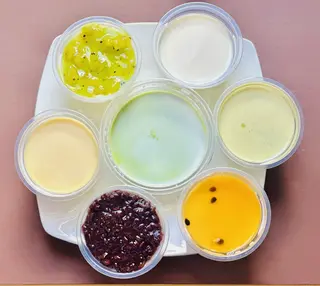 Ảnh đại diện TAHi Dessert - Sữa Chua & Đậu Hủ Singapore - Ấp 26