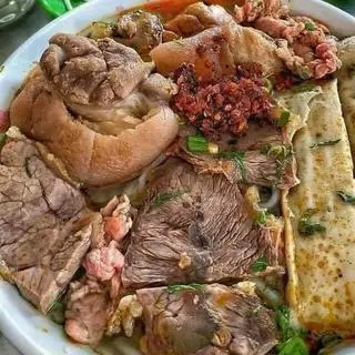 Ảnh đại diện Bún Bò Huế - 211 Nguyễn Văn Lượng