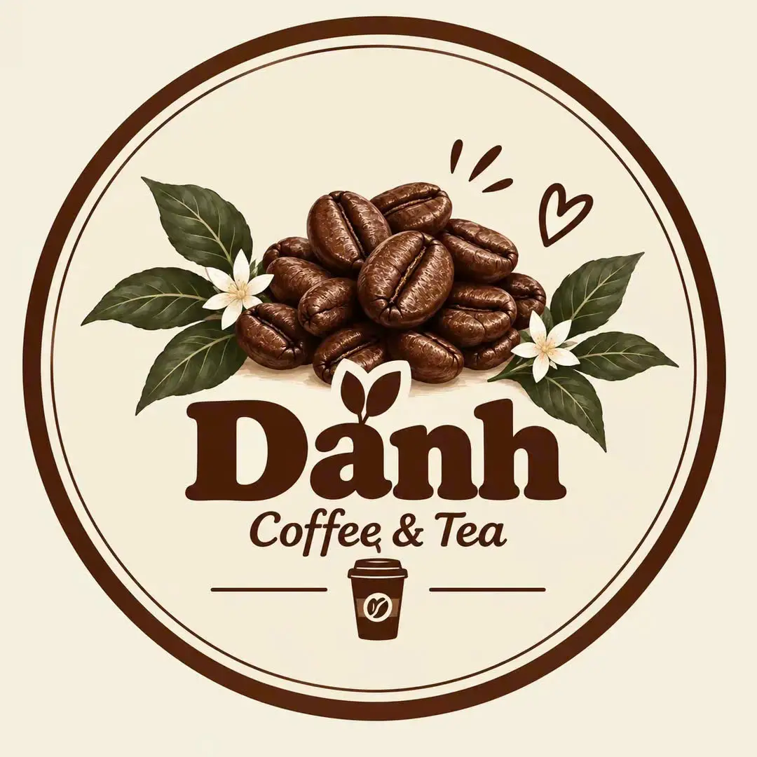 Ảnh bìa Dảnh Coffee & Tea - Tiền Lân 15