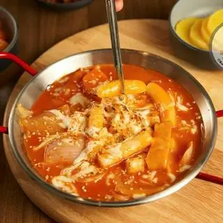Ảnh đại diện Seoul Chikin - Sông Nhuệ