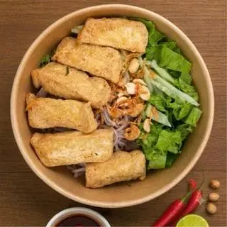 Ảnh đại diện Bún Lứt Bye Mỡ - Lê Đức Thọ