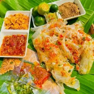 Ảnh đại diện Ăn Vặt - Bánh Tráng A Ìn - Cao Lỗ