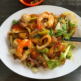 Ảnh đại diện CƠM GÀ VINH KÝ - Kênh Tân Hóa