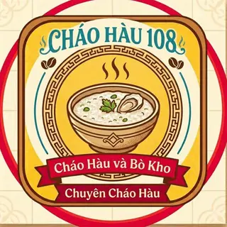 Ảnh đại diện Cháo Hàu 108 - Cháo Hàu & Bò Kho - Nguyễn Sỹ Sách