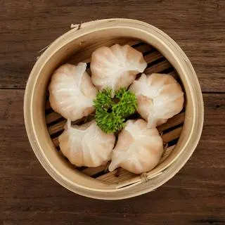 Ảnh đại diện Giò Heo Long Giang & Dimsum - Nguyễn Trãi