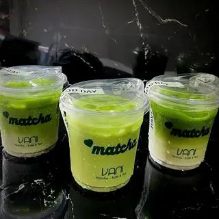 Ảnh đại diện Vani Matcha - Kafé & Tea - Quốc Lộ 13 Cũ