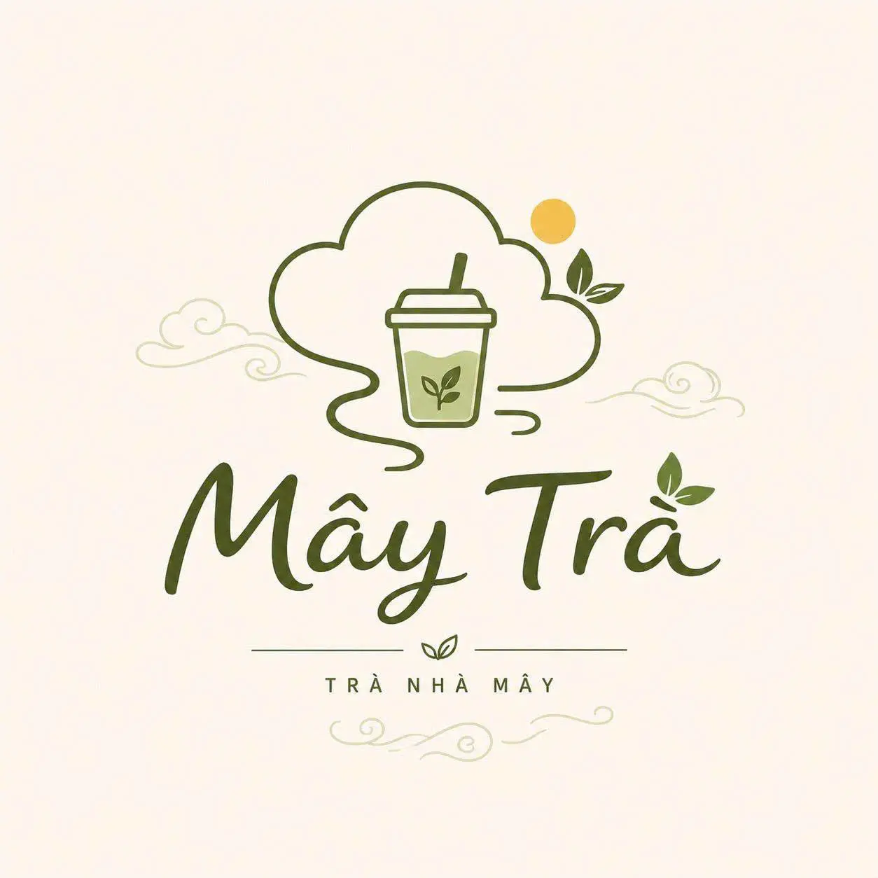 Ảnh bìa Mây Trà - Sinh Tố, Trà & Cafe - Kim Giang