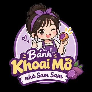 Ảnh đại diện Khoai Mỡ Nhà Sam Sam - Phan Văn Đối